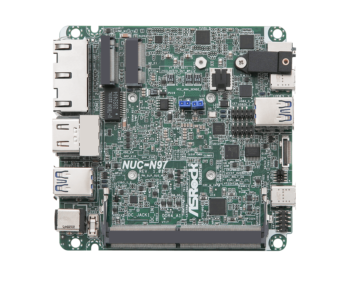 NUC-N97
