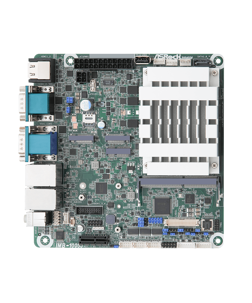 IMB-1005J