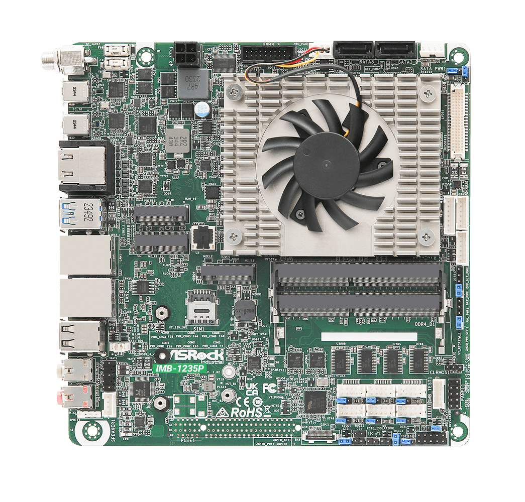 IMB-1235P