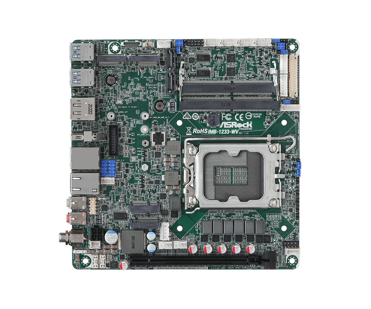 IMB-1233-WV