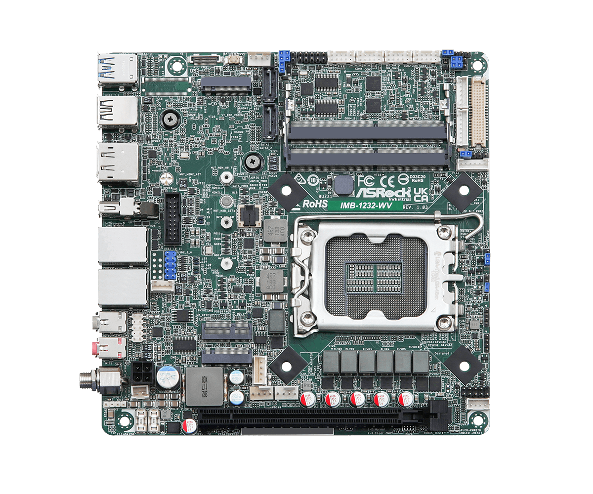 IMB-1232-WV