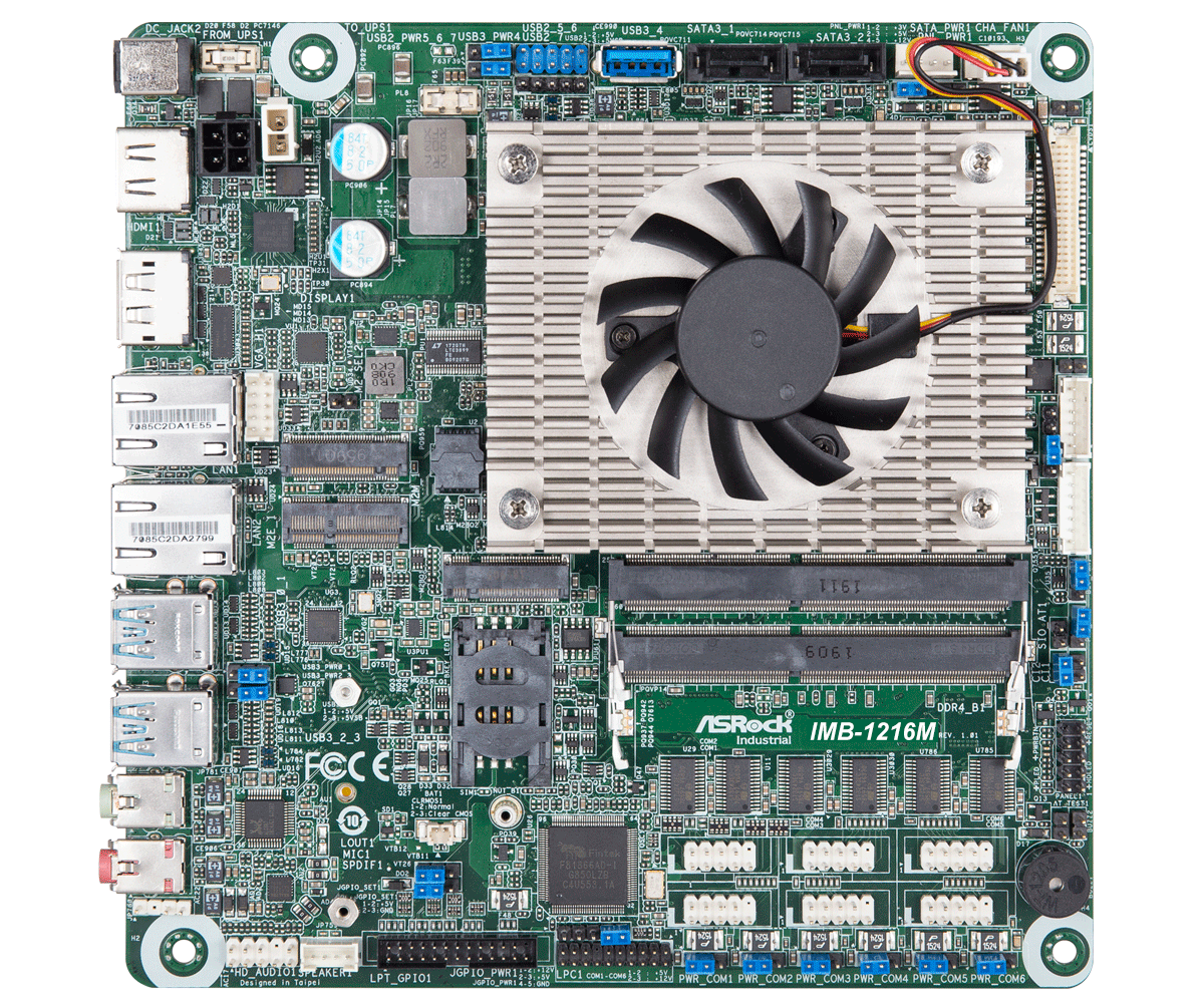 IMB-1216M