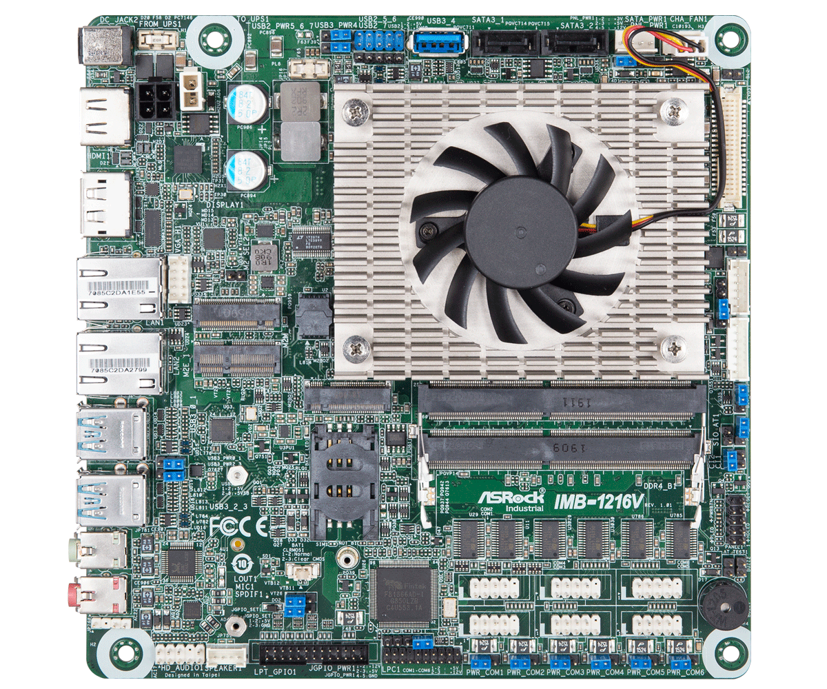 IMB-1216E