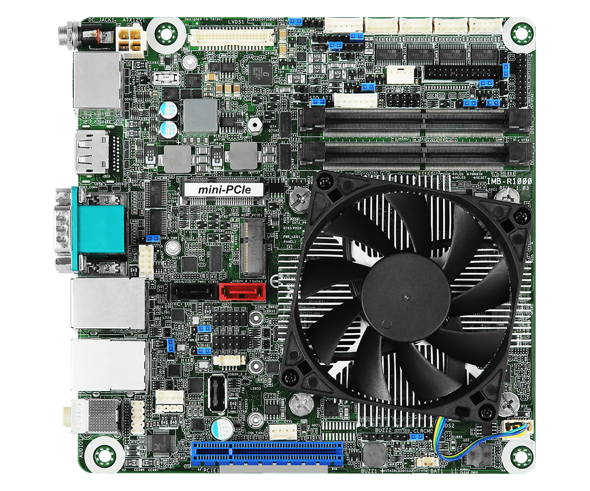 IMB-R1000V