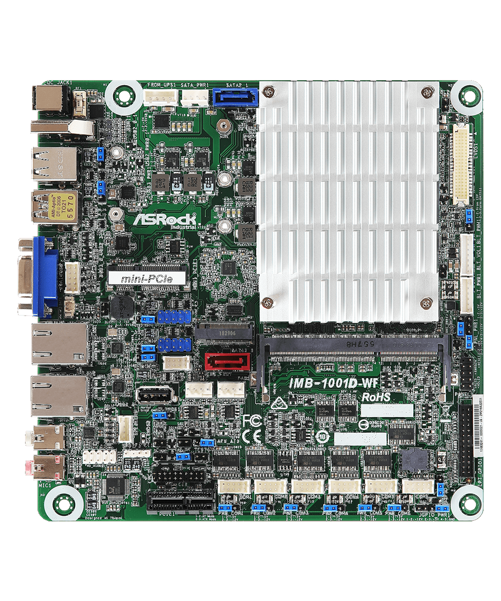 IMB-1001D-WF(EOL)