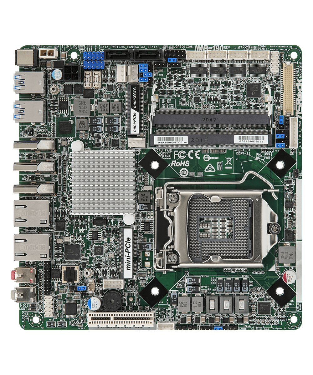 IMB-190