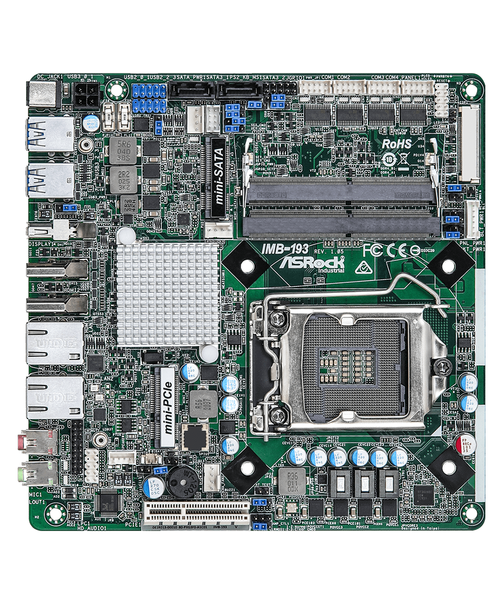 IMB-193