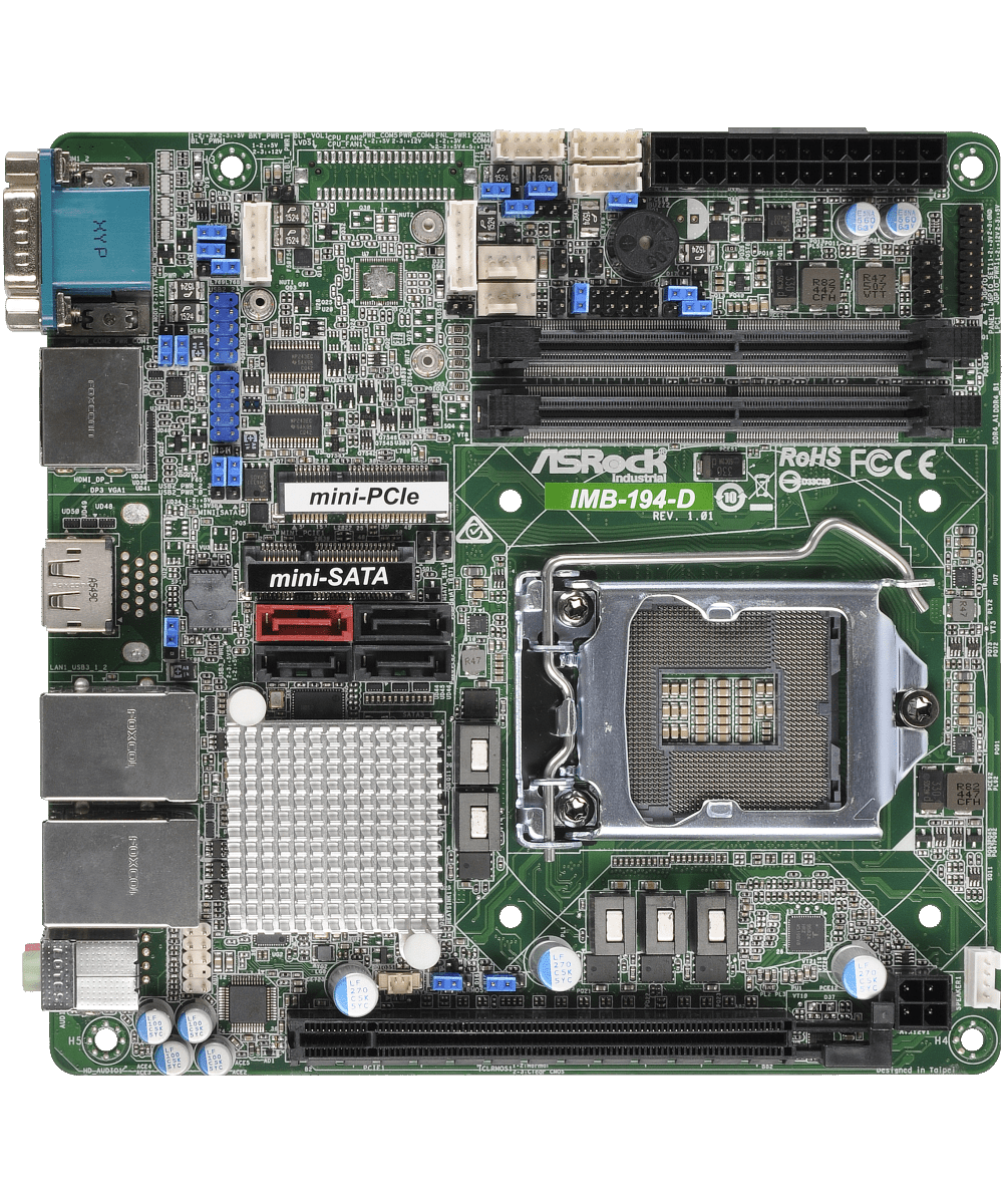 IMB-194-D