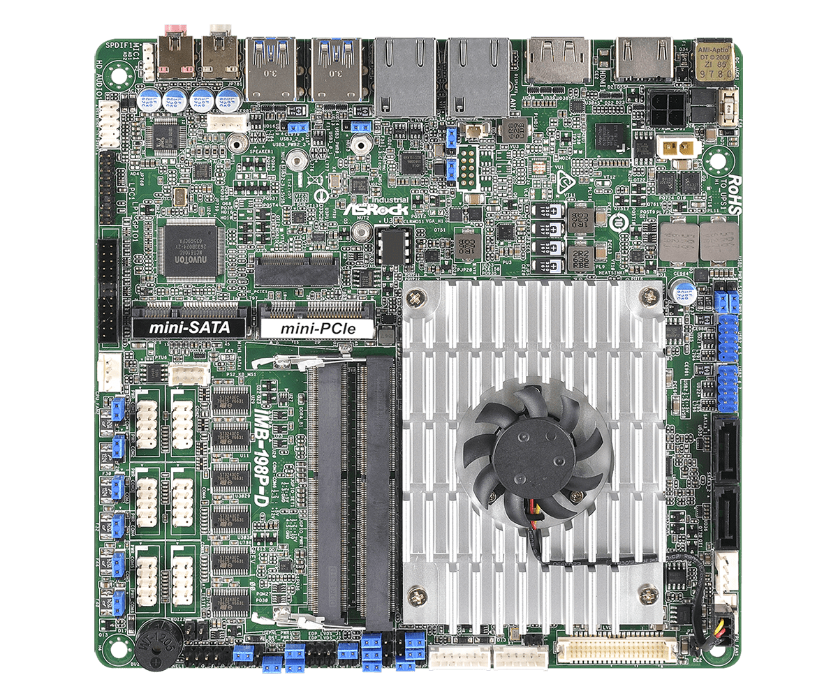 IMB-198