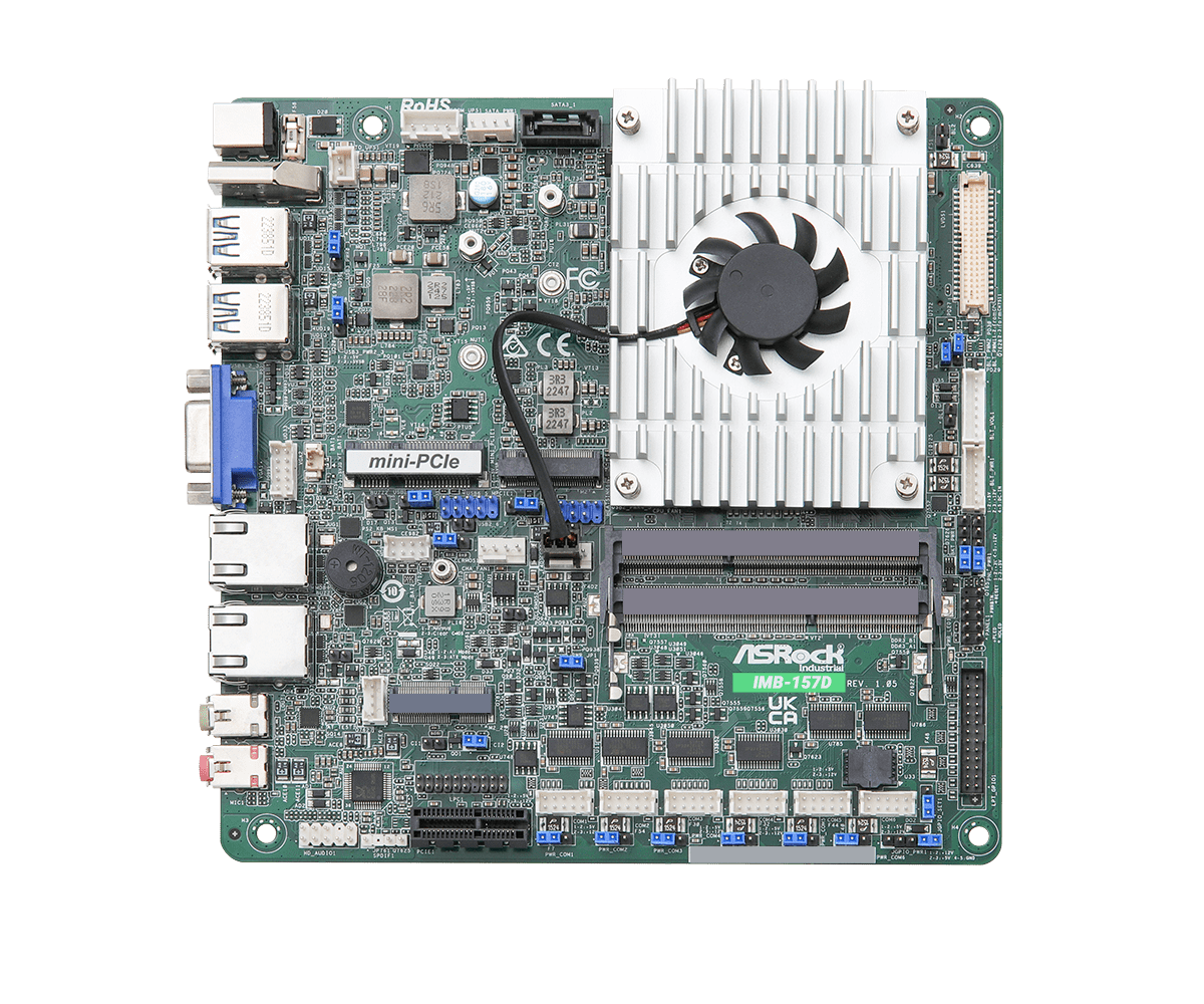 IMB-157D