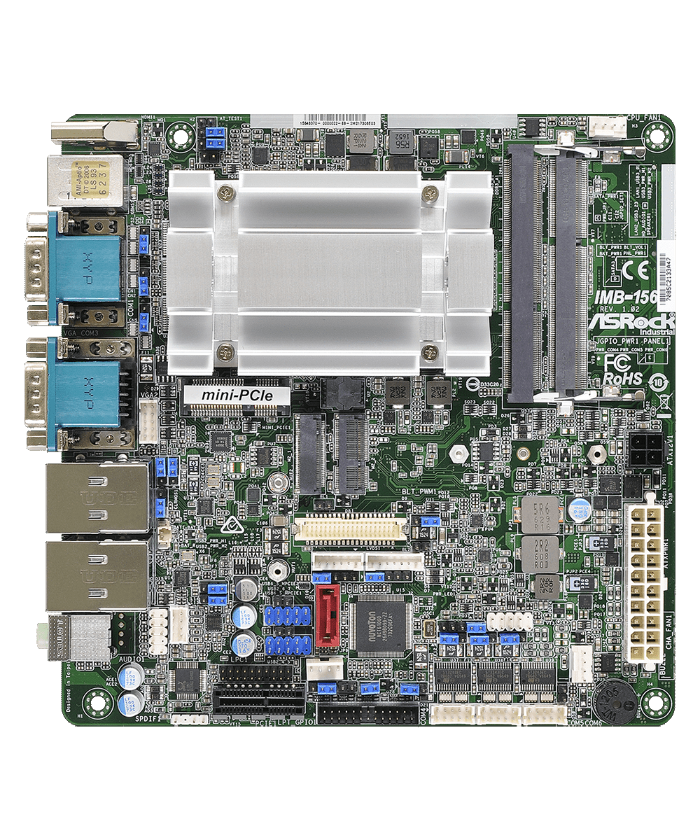 IMB-156D