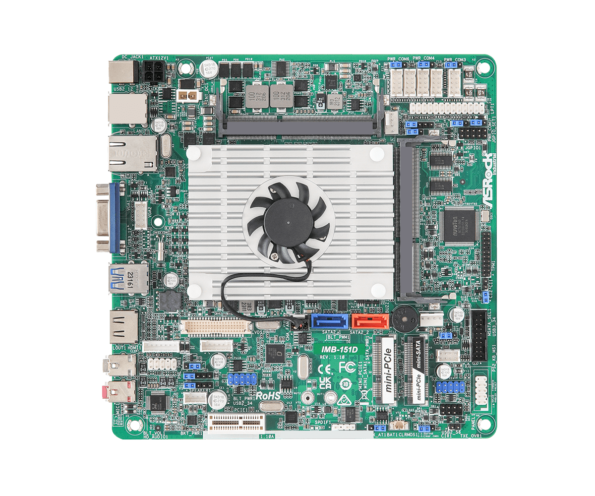 IMB-151D