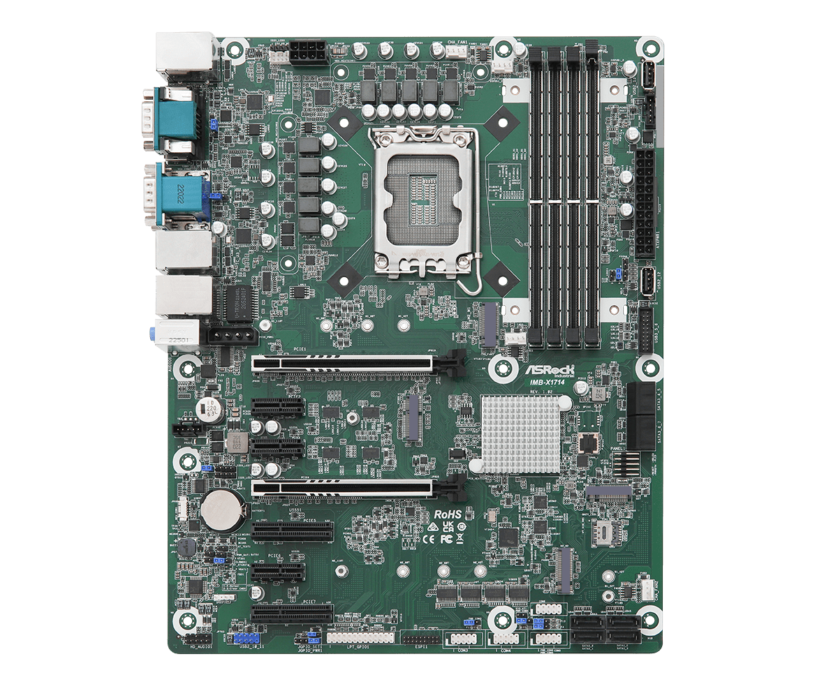 IMB-X1714