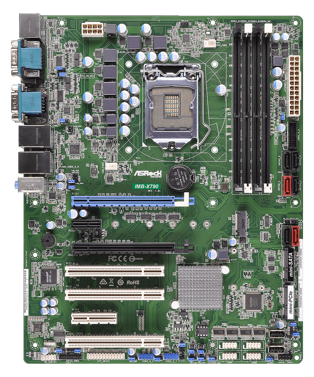 IMB-X790