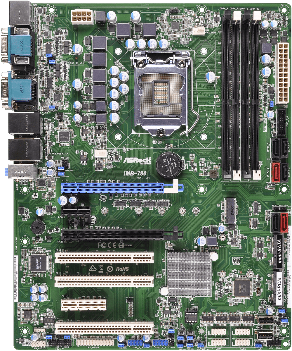 IMB-790