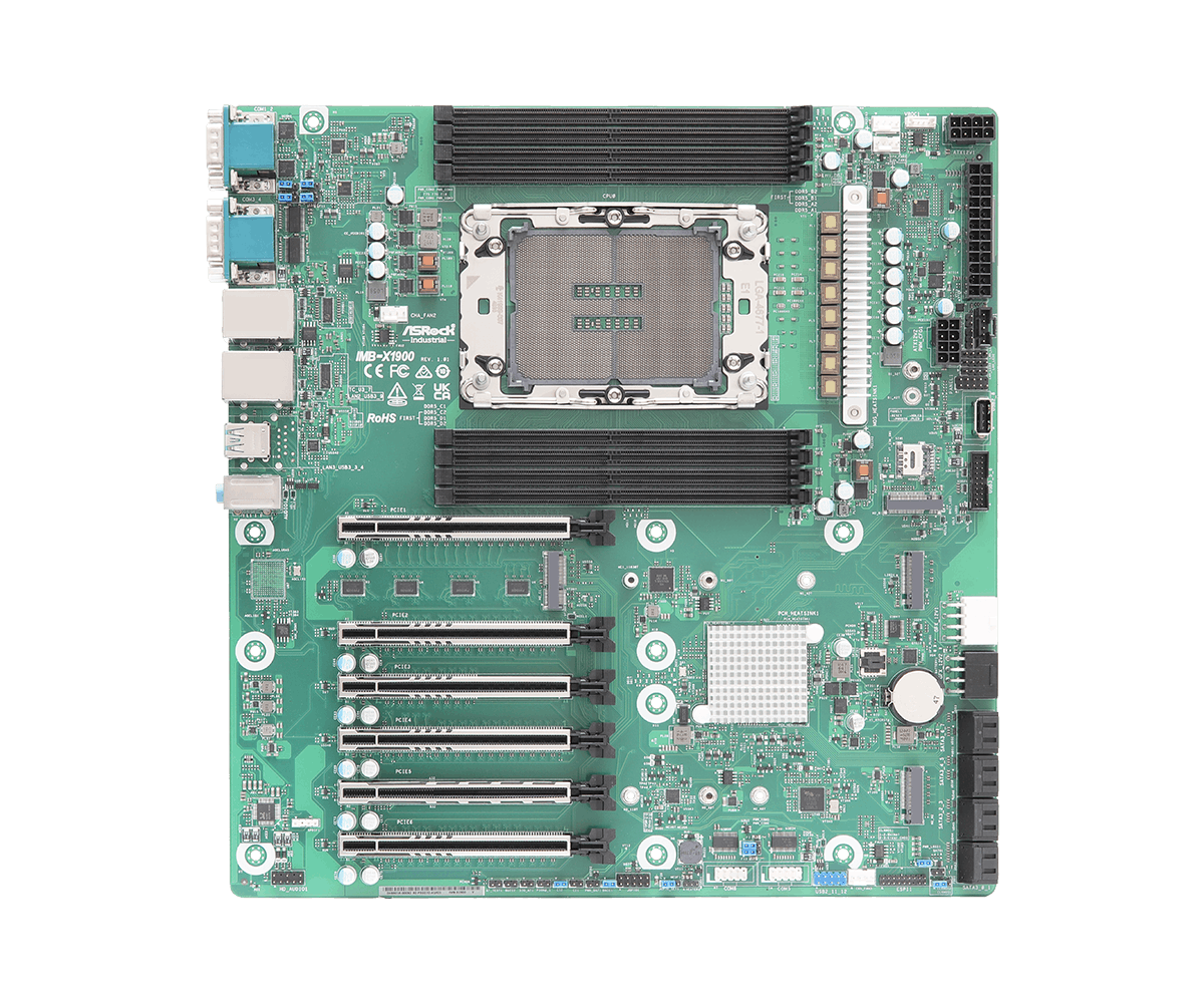 IMB-X1900