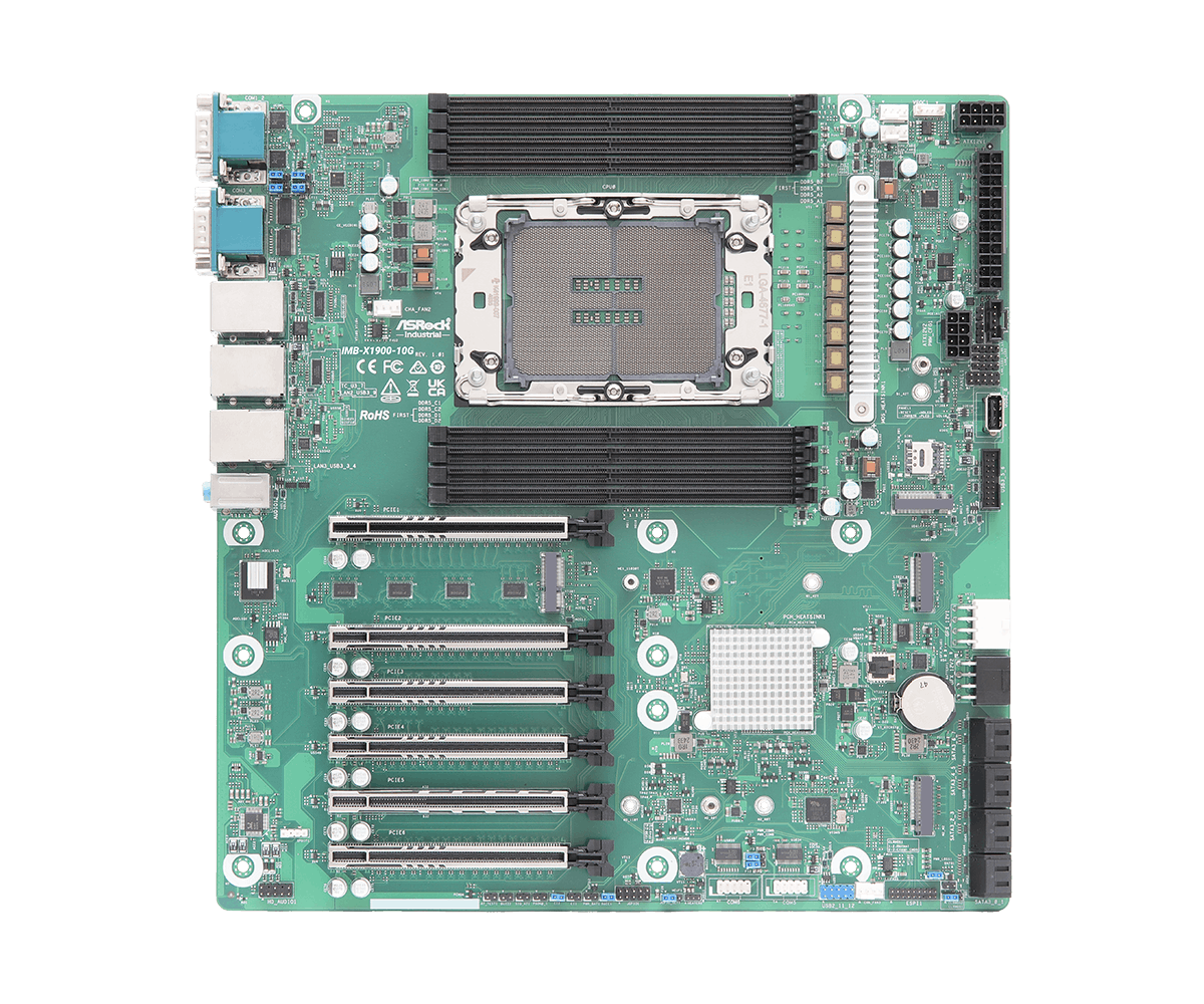 IMB-X1900-10G