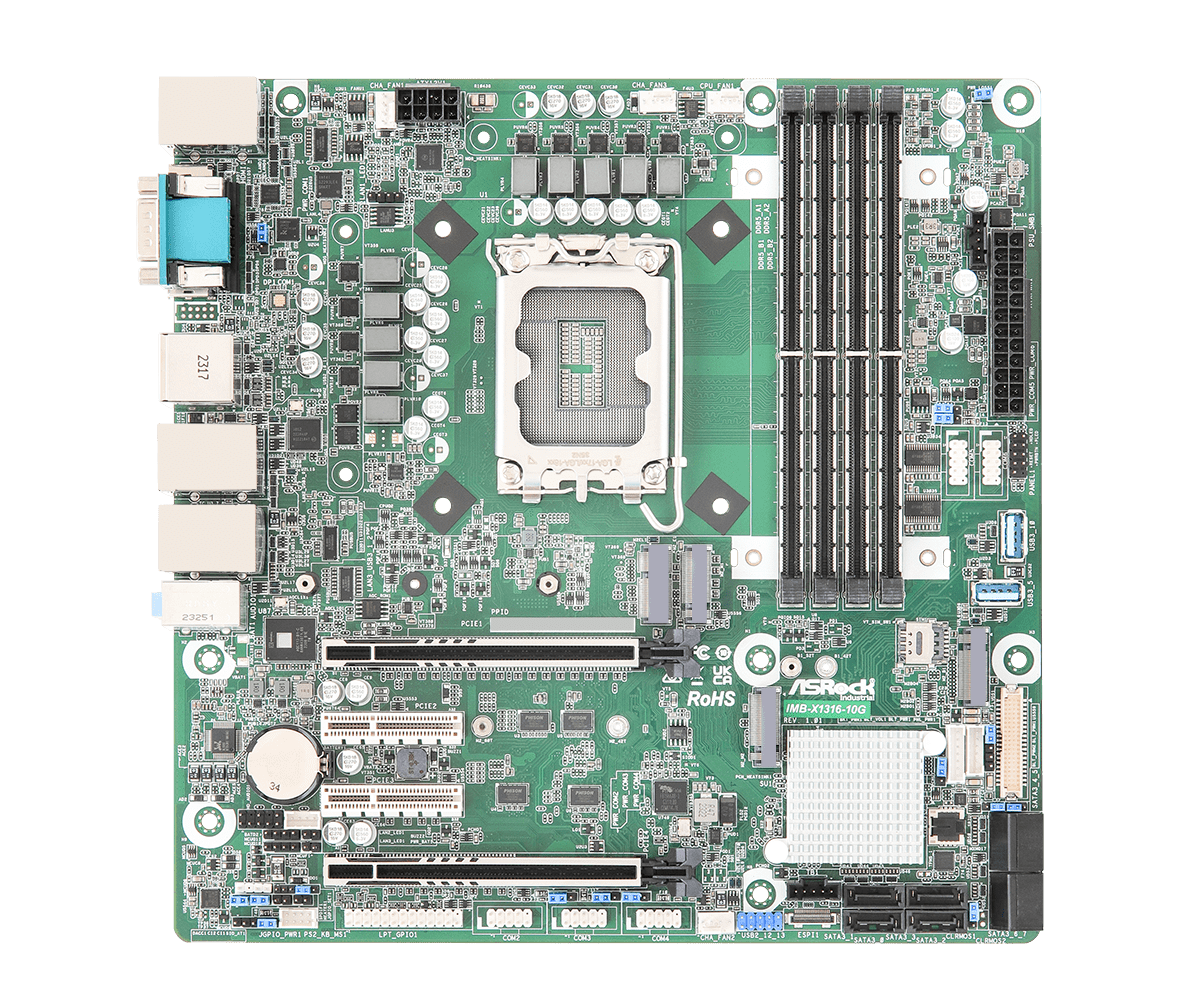 IMB-X1316-10G