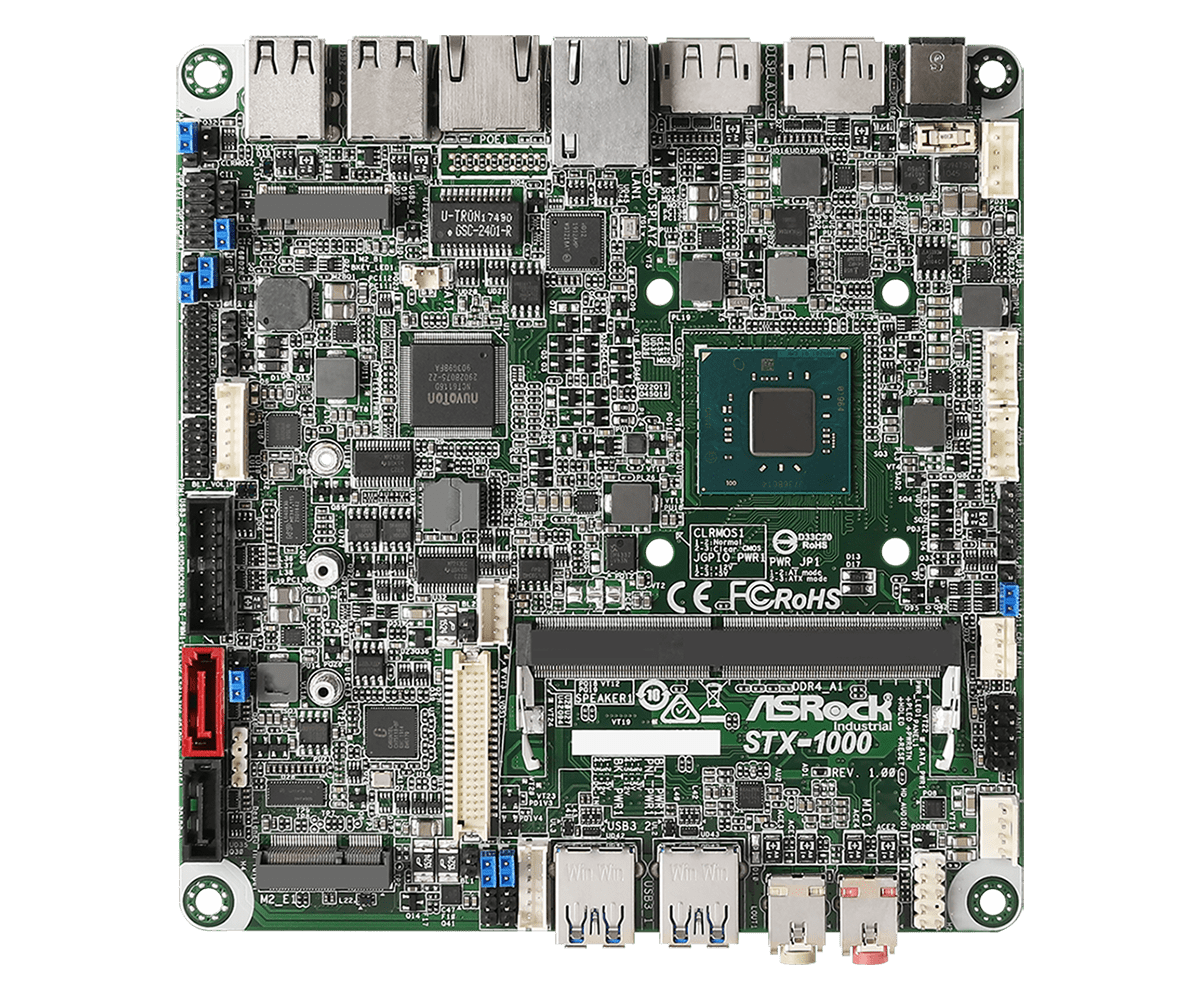 STX-1000(EOL)