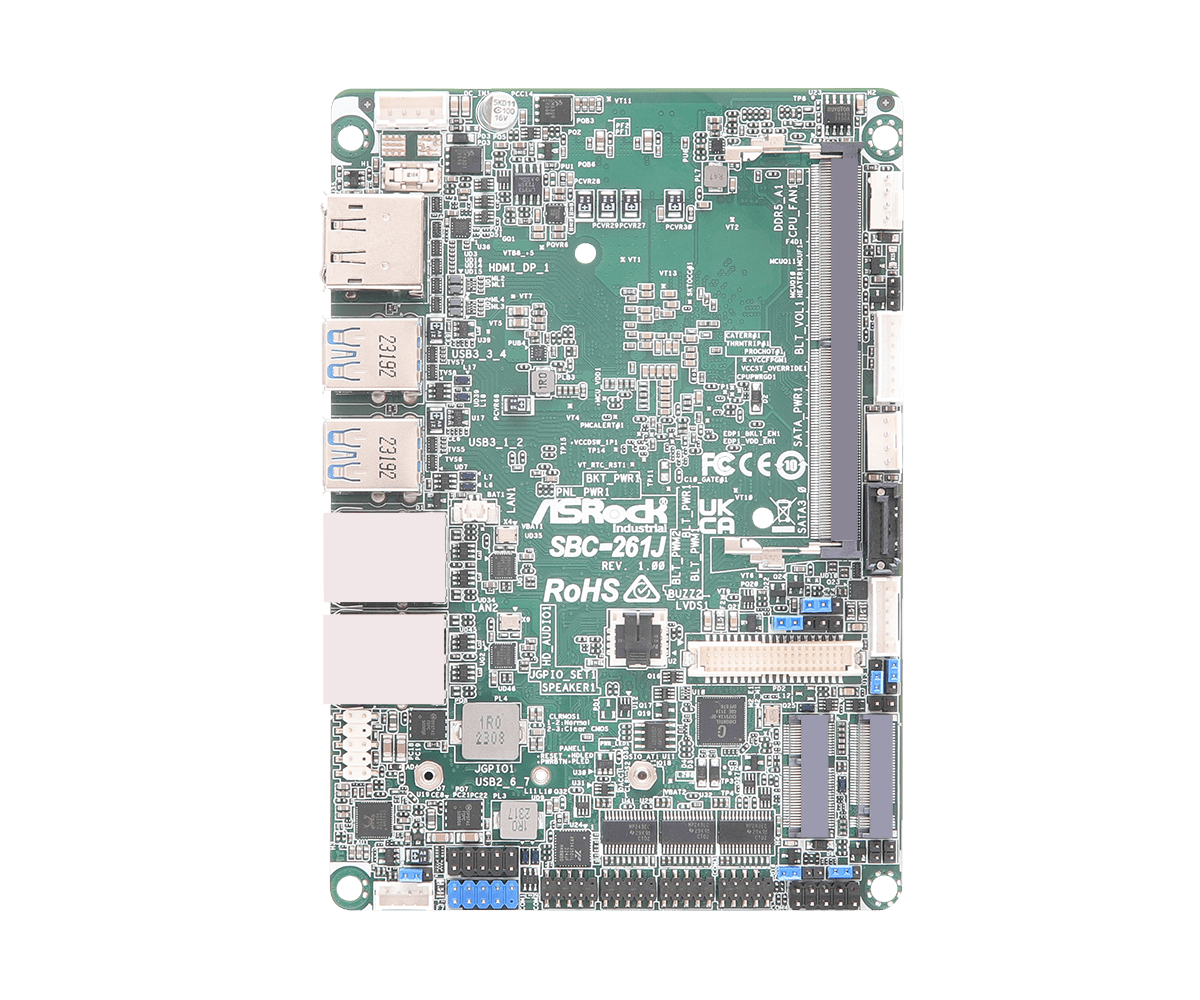 SBC-261J