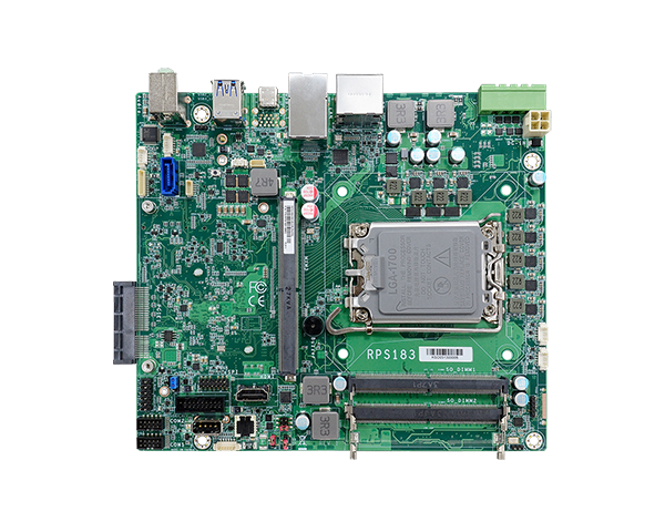 MXM-IPC-Q670E
