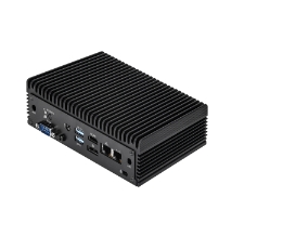 AI BOX Computer