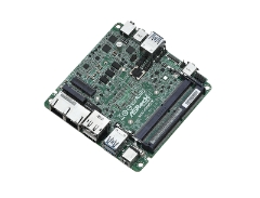 AI Edge Board