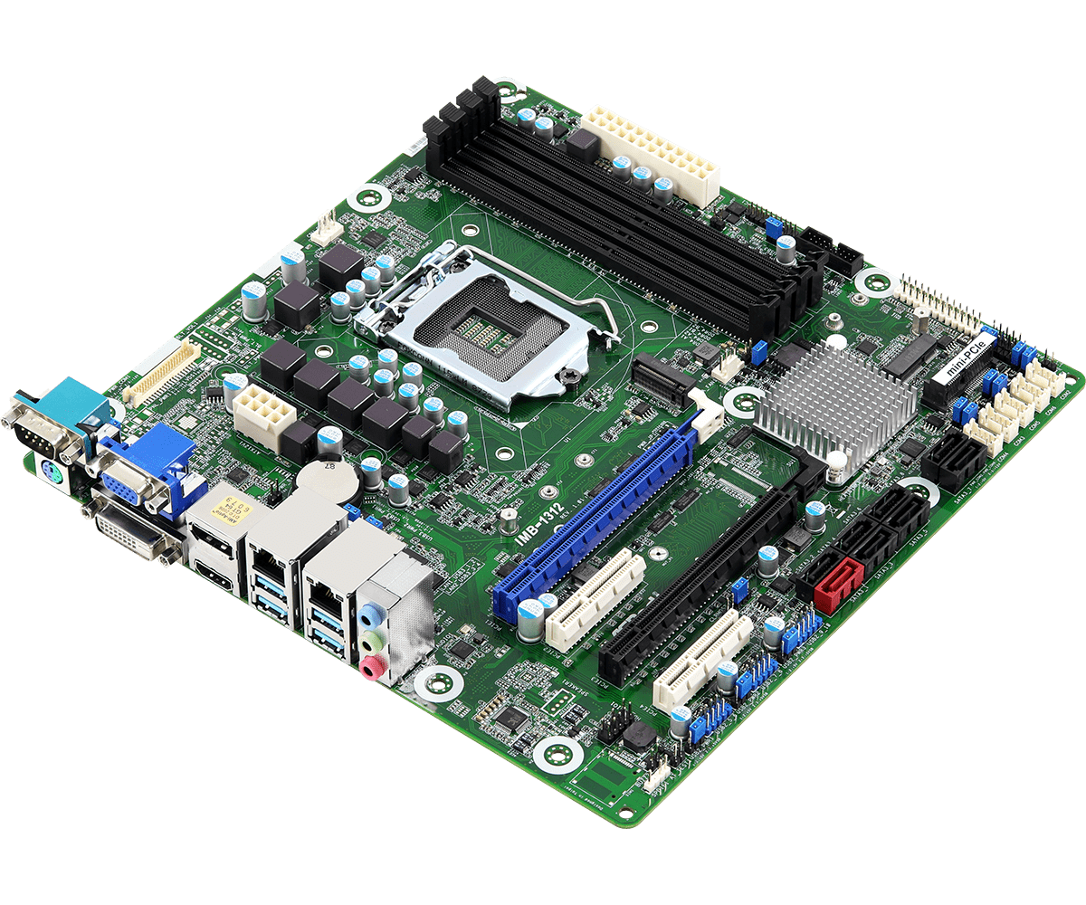 Micro-ATX