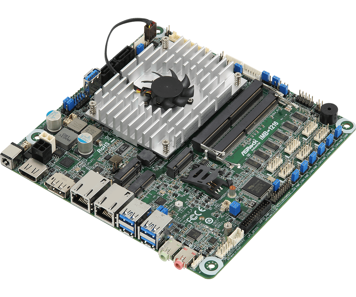 Mini-ITX