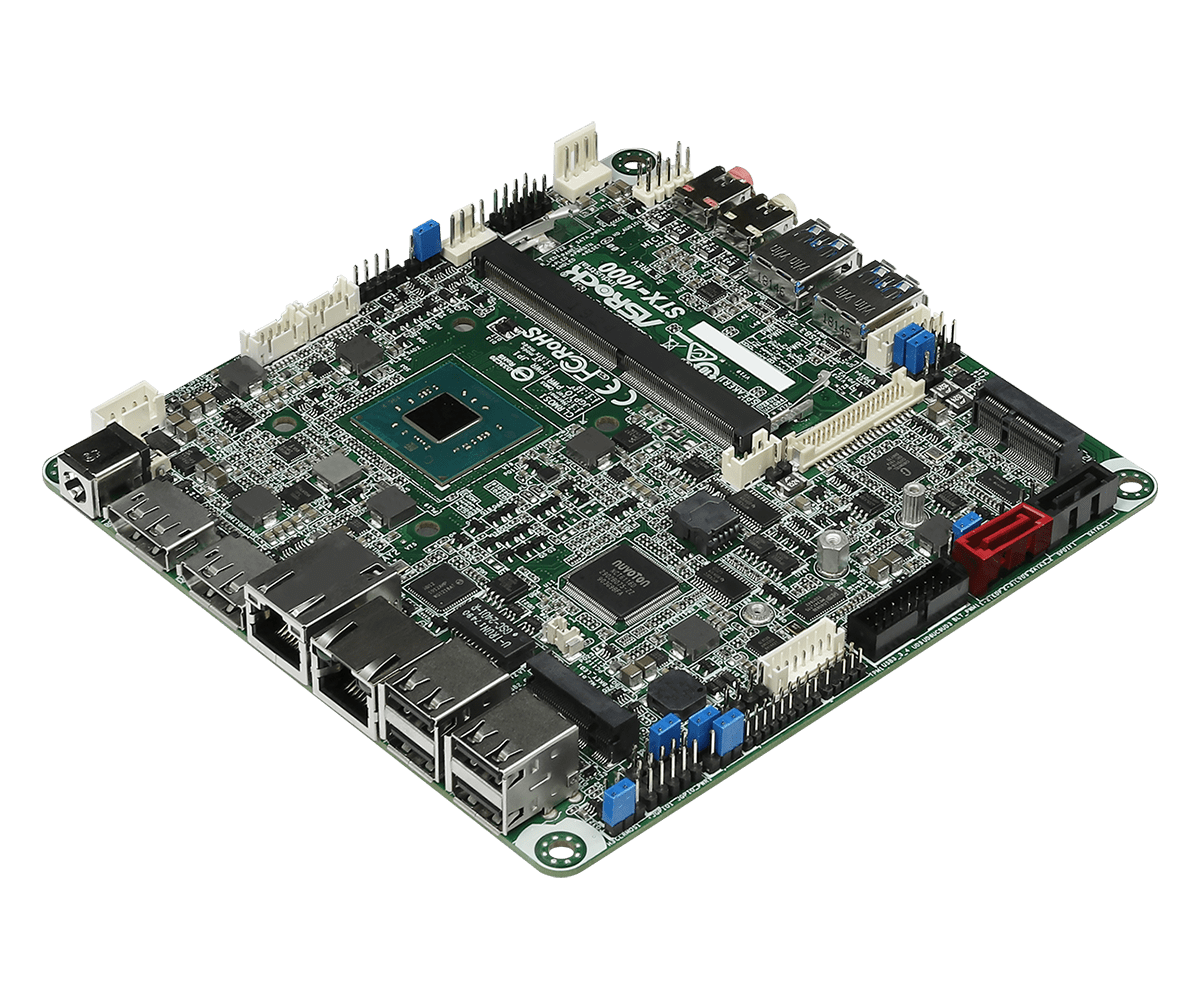 Mini-STX